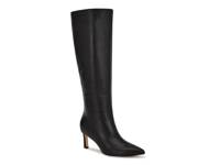 Lorthey Boot Black Leather view