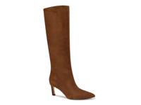 Lorthey Boot Dark Beige view