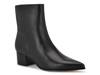Maribu Bootie Black Leather view