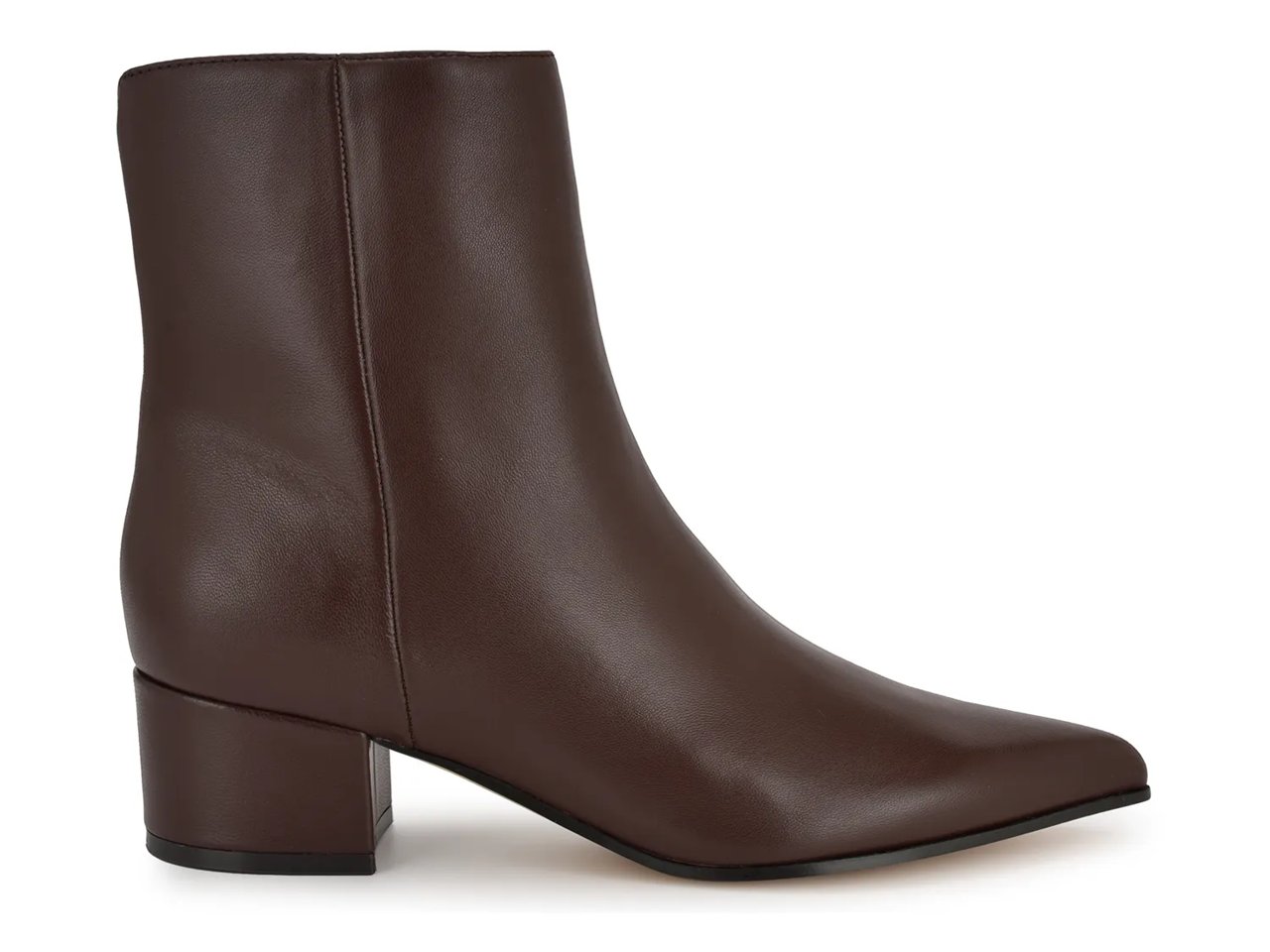Maribu Bootie