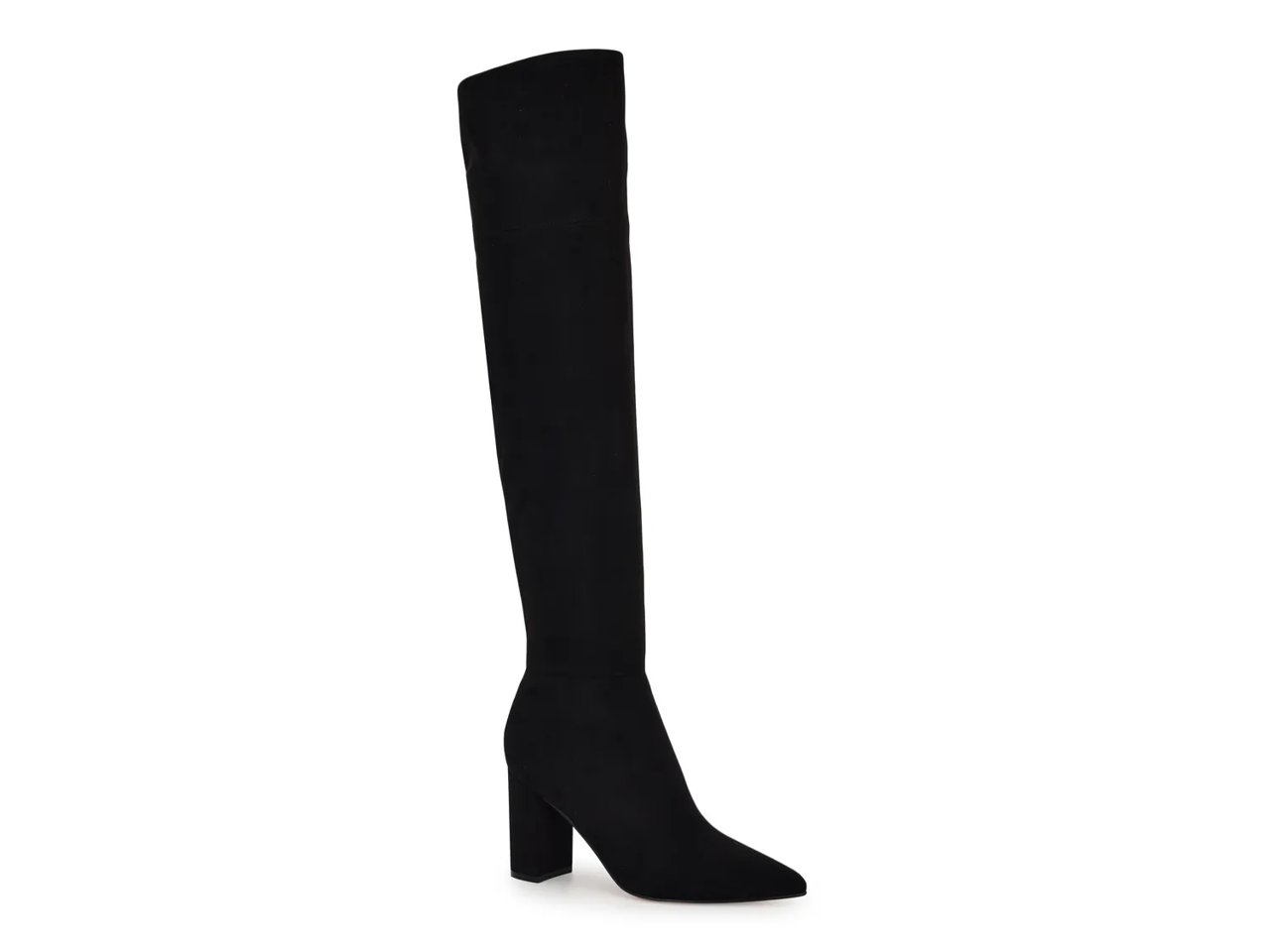 Miykah Over-The-Knee Boot
