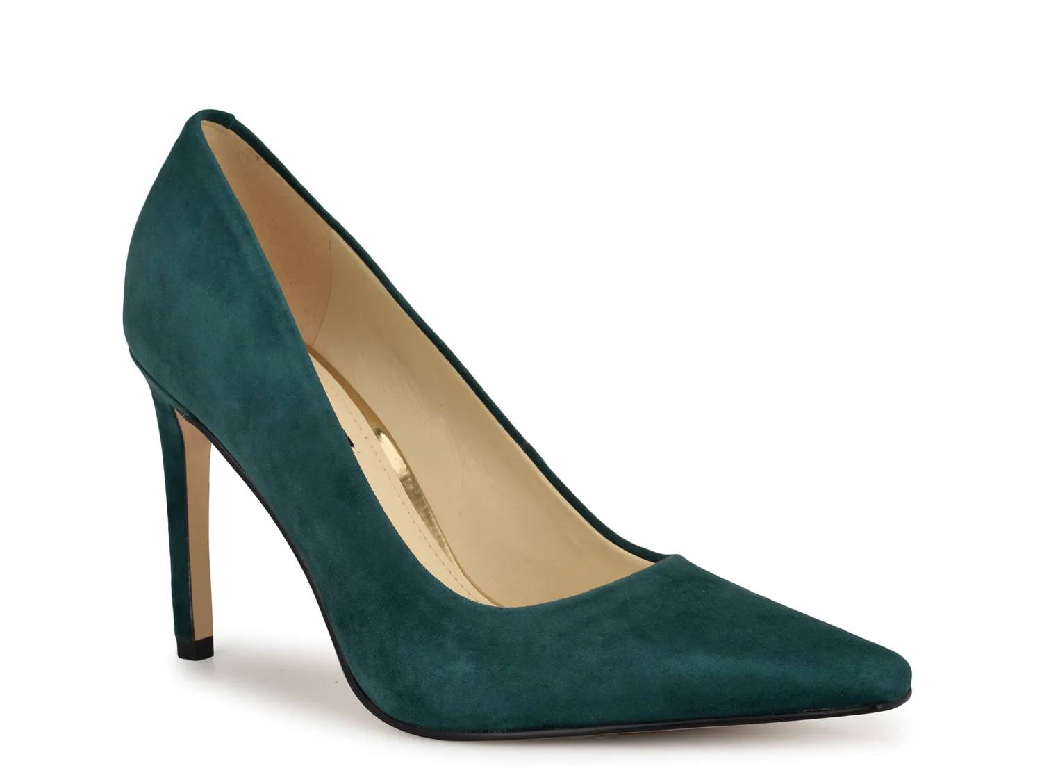 Shop Women's Green Dress Shoes | DSW