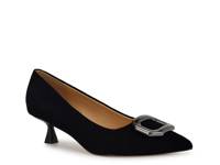 Propper Pump Black view