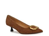 Propper Pump Brown view