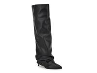 Randee Boot Black view