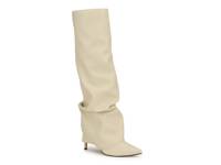 Randee Boot Off White view