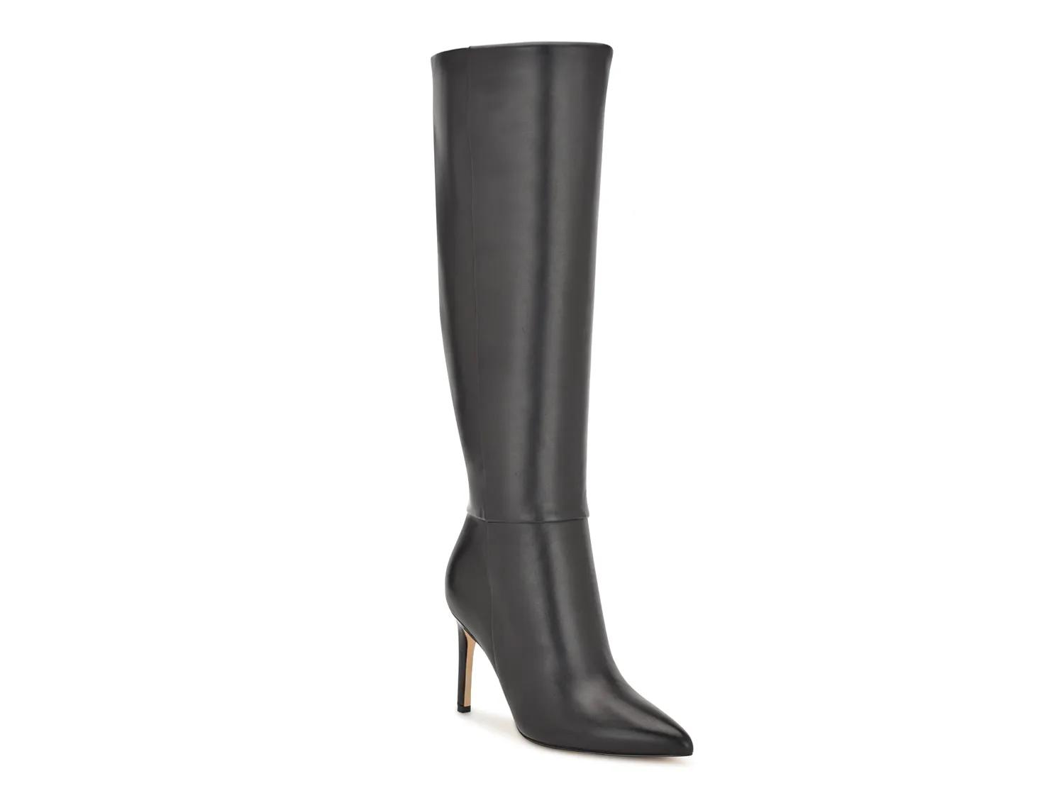 Richy Wide Calf Boot - image 2