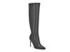 Richy Wide Calf Boot Black view