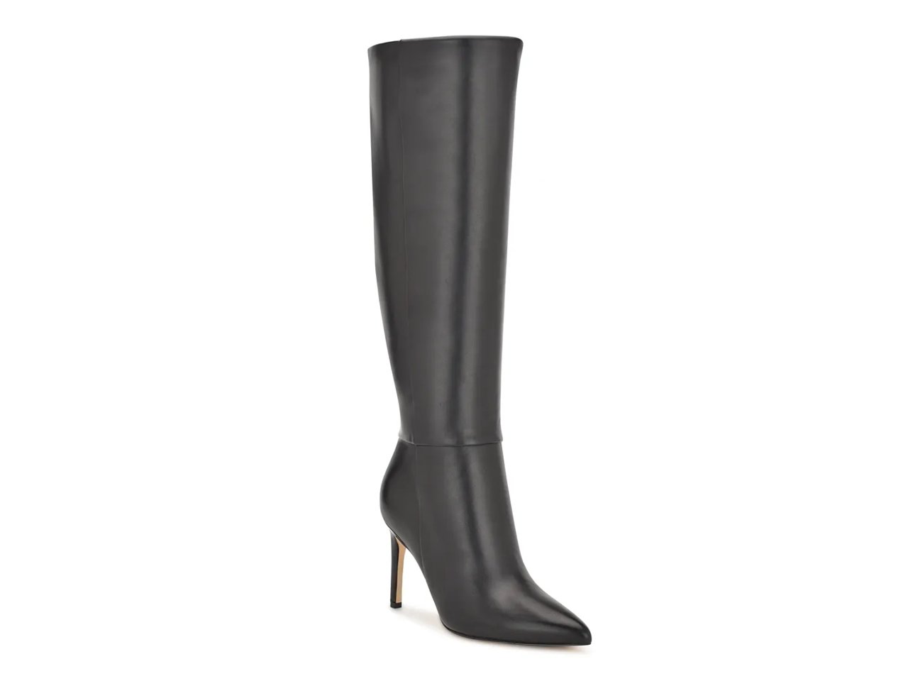 Richy Wide Calf Boot