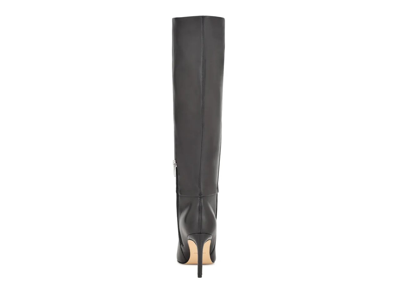Richy Wide Calf Boot