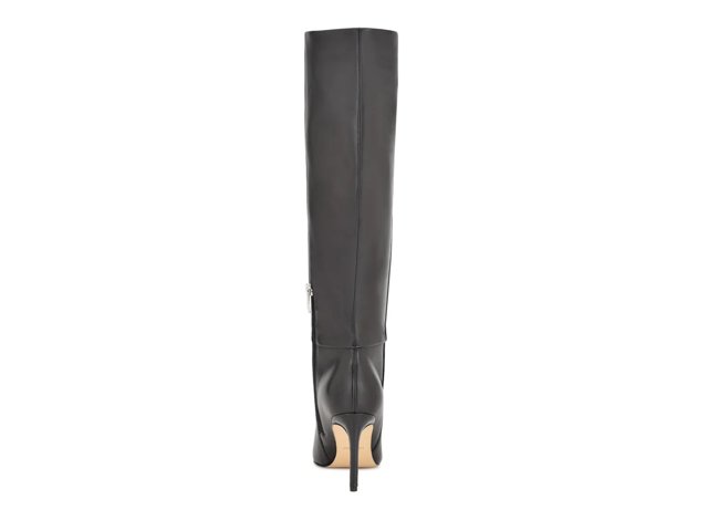 Richy Wide Calf Boot