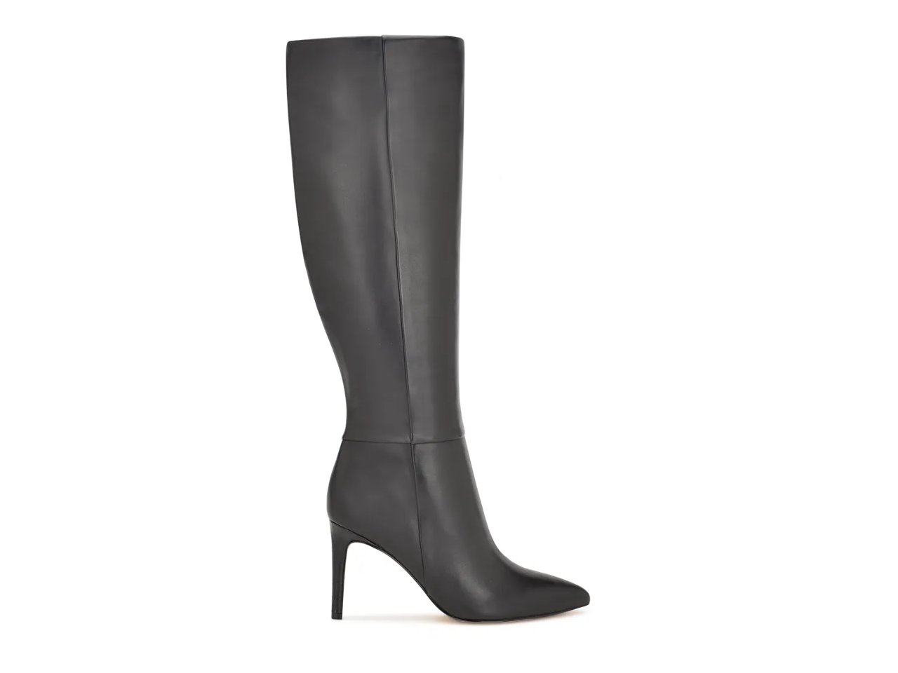 Richy Wide Calf Boot