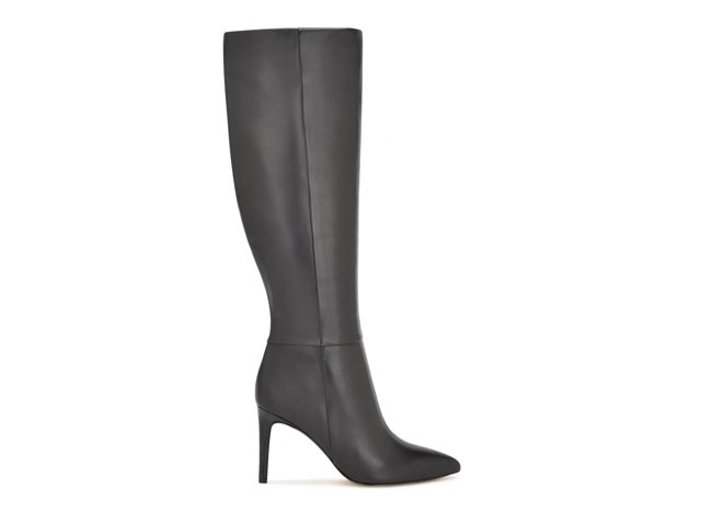 Richy Wide Calf Boot