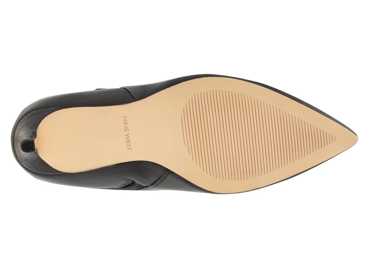 Richy Wide Calf Boot