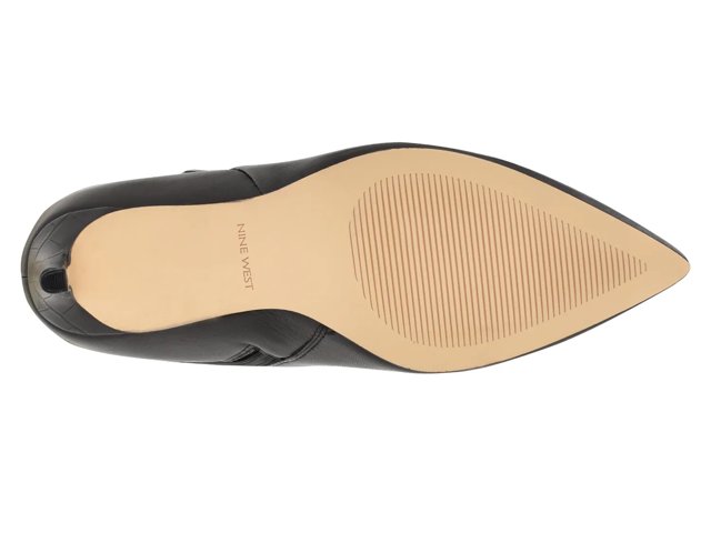 Richy Wide Calf Boot