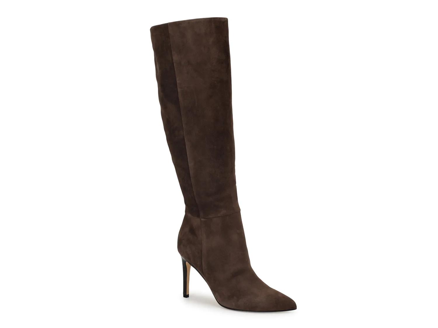 Richy Wide Calf Boot - image 3