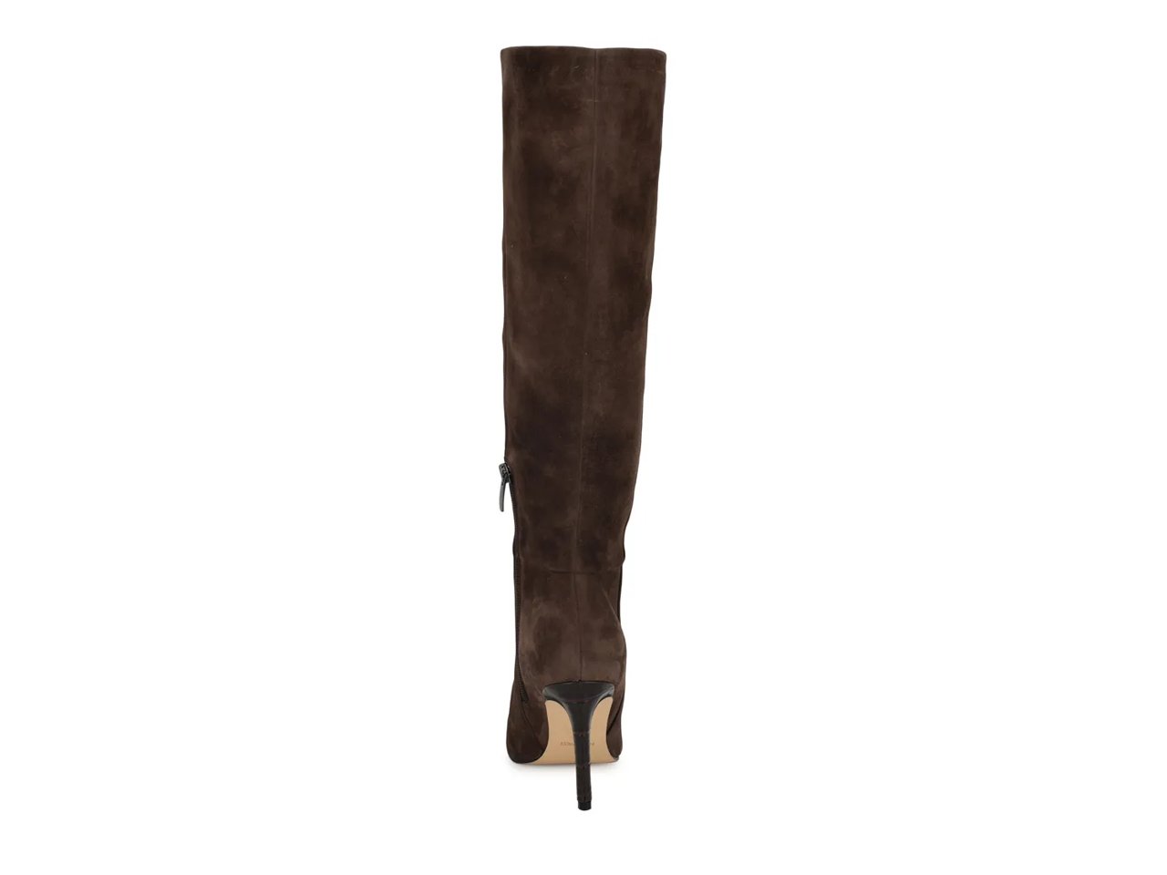 Richy Wide Calf Boot