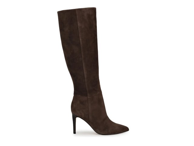 Richy Wide Calf Boot