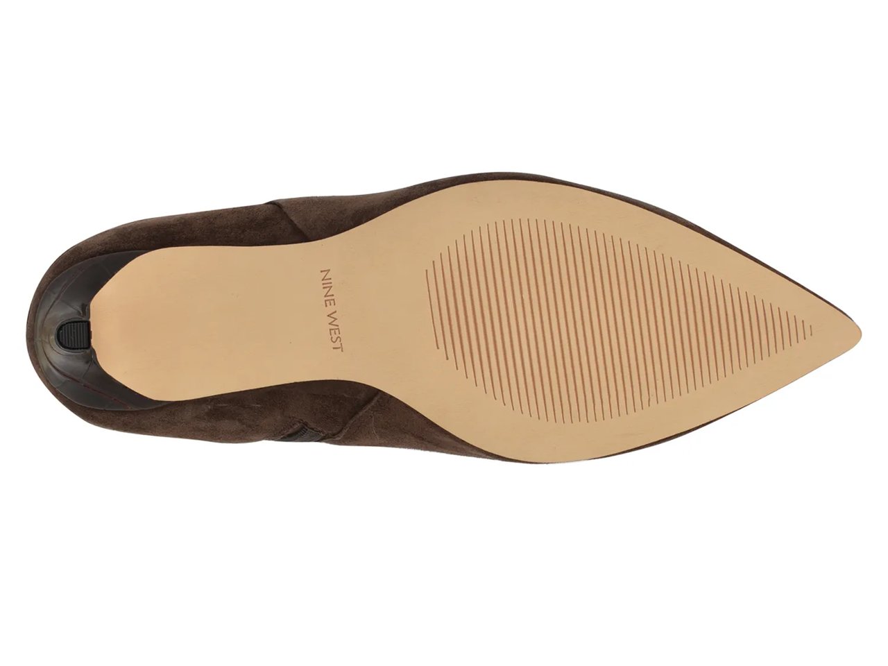 Richy Wide Calf Boot