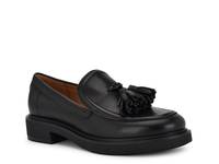 Roker Loafer Black Synthetic Leather view