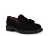 Roker Loafer Black Suede view