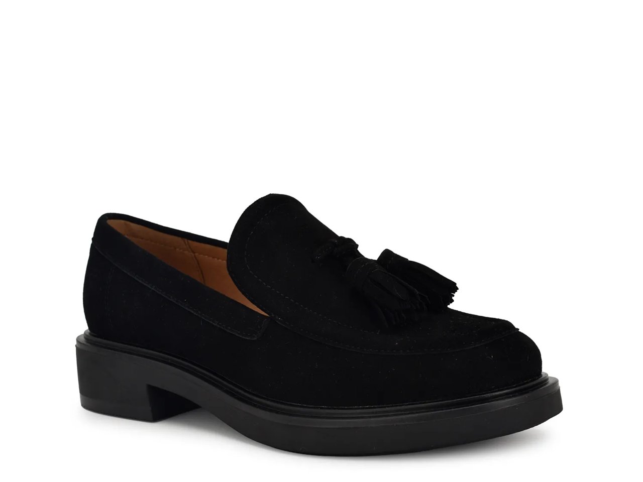Roker Loafer