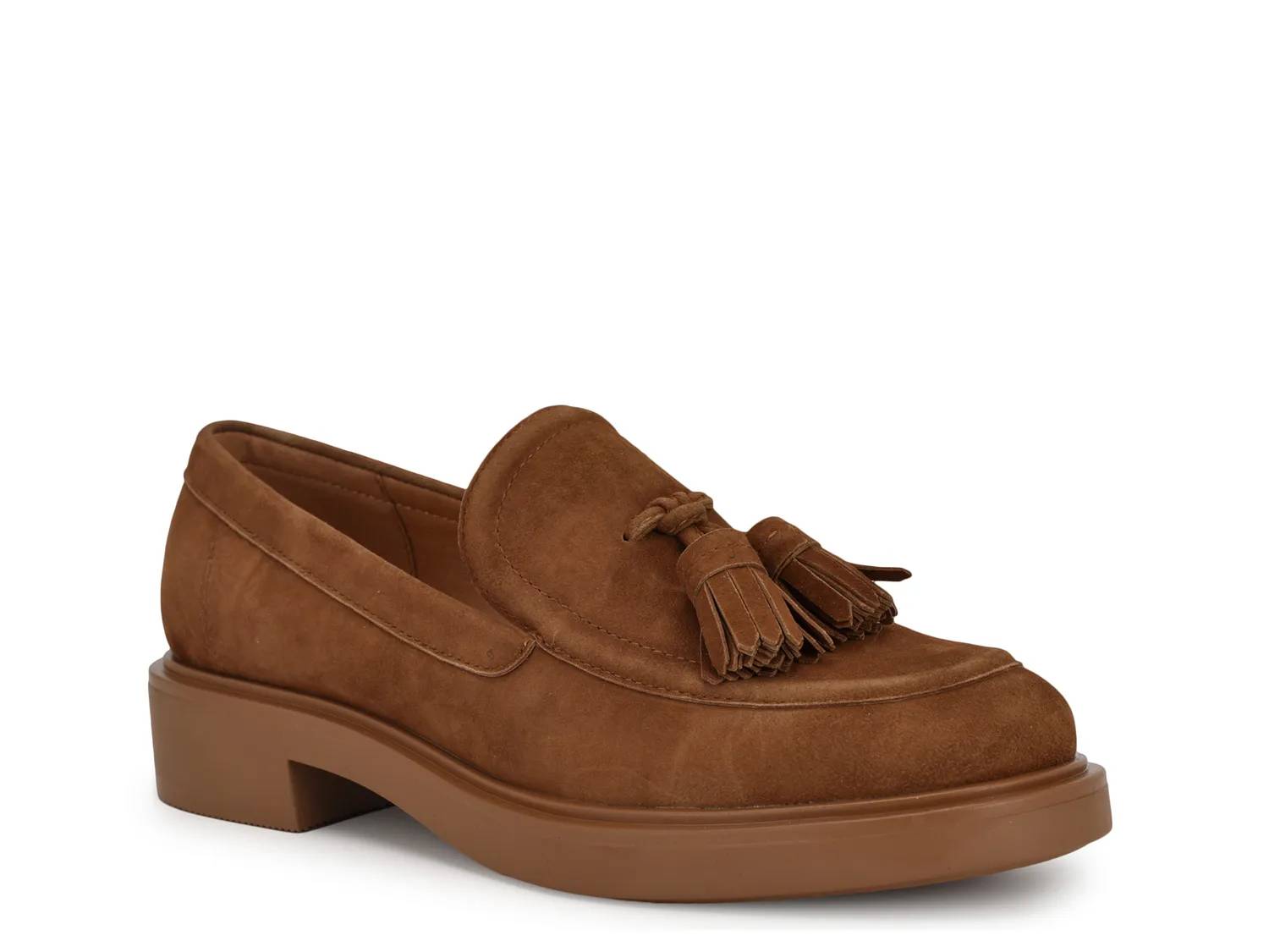 Roker Loafer
