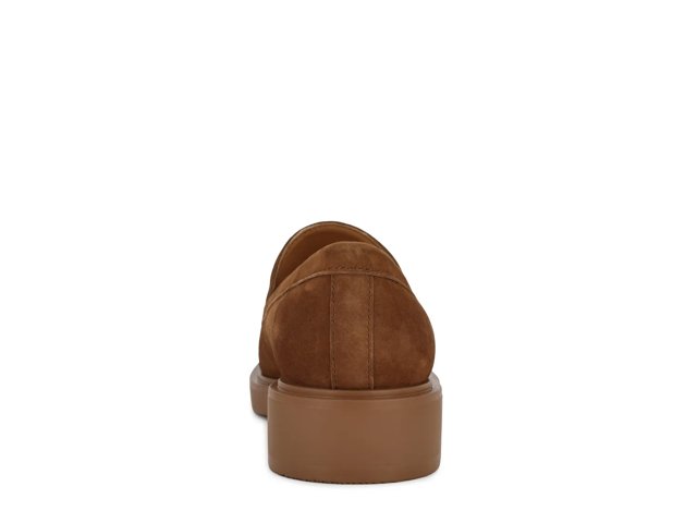 Roker Loafer