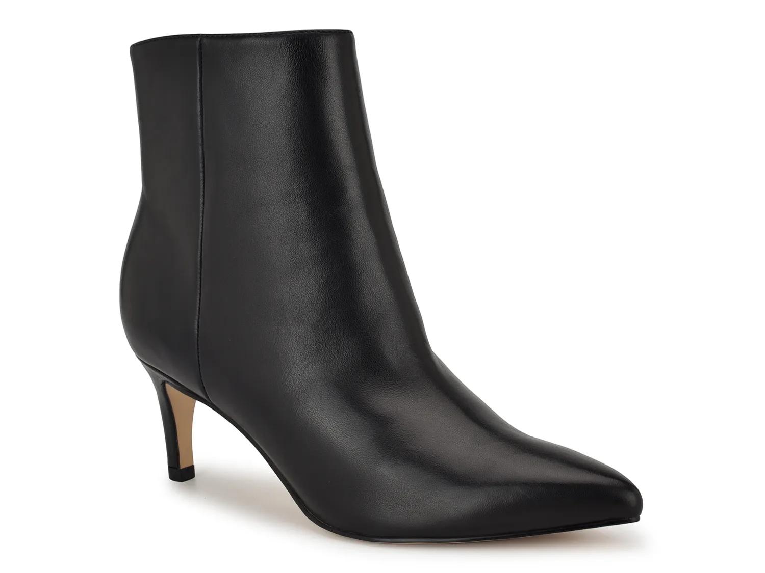 Sheeba Bootie - image 2
