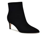 Sheeba Bootie Black Suede view
