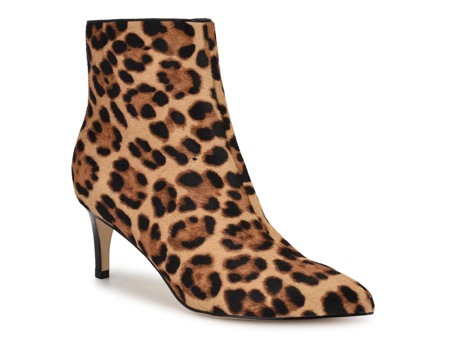 Sheeba Bootie - image 4