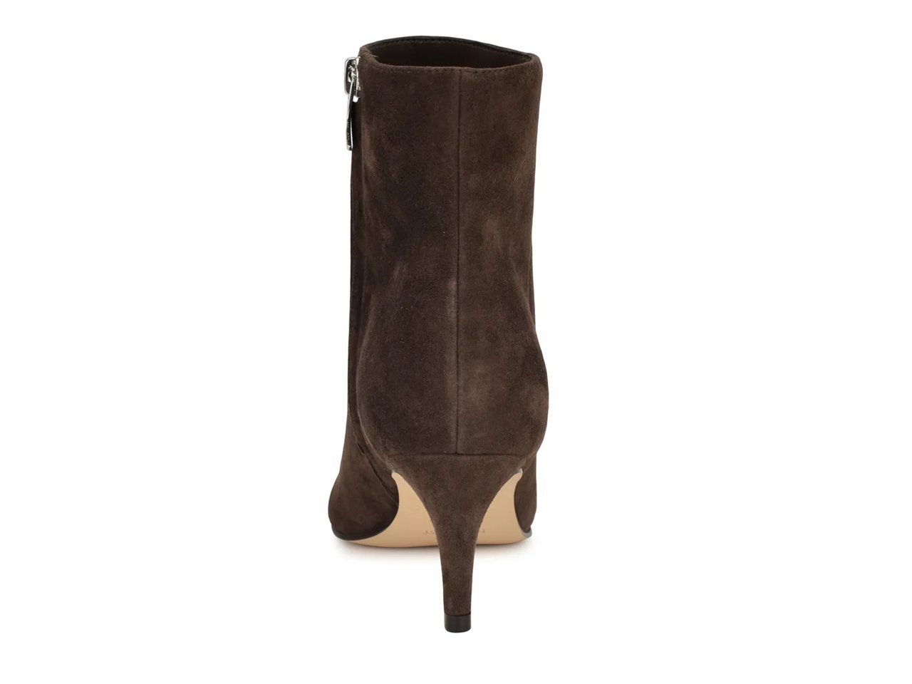 Sheeba Bootie