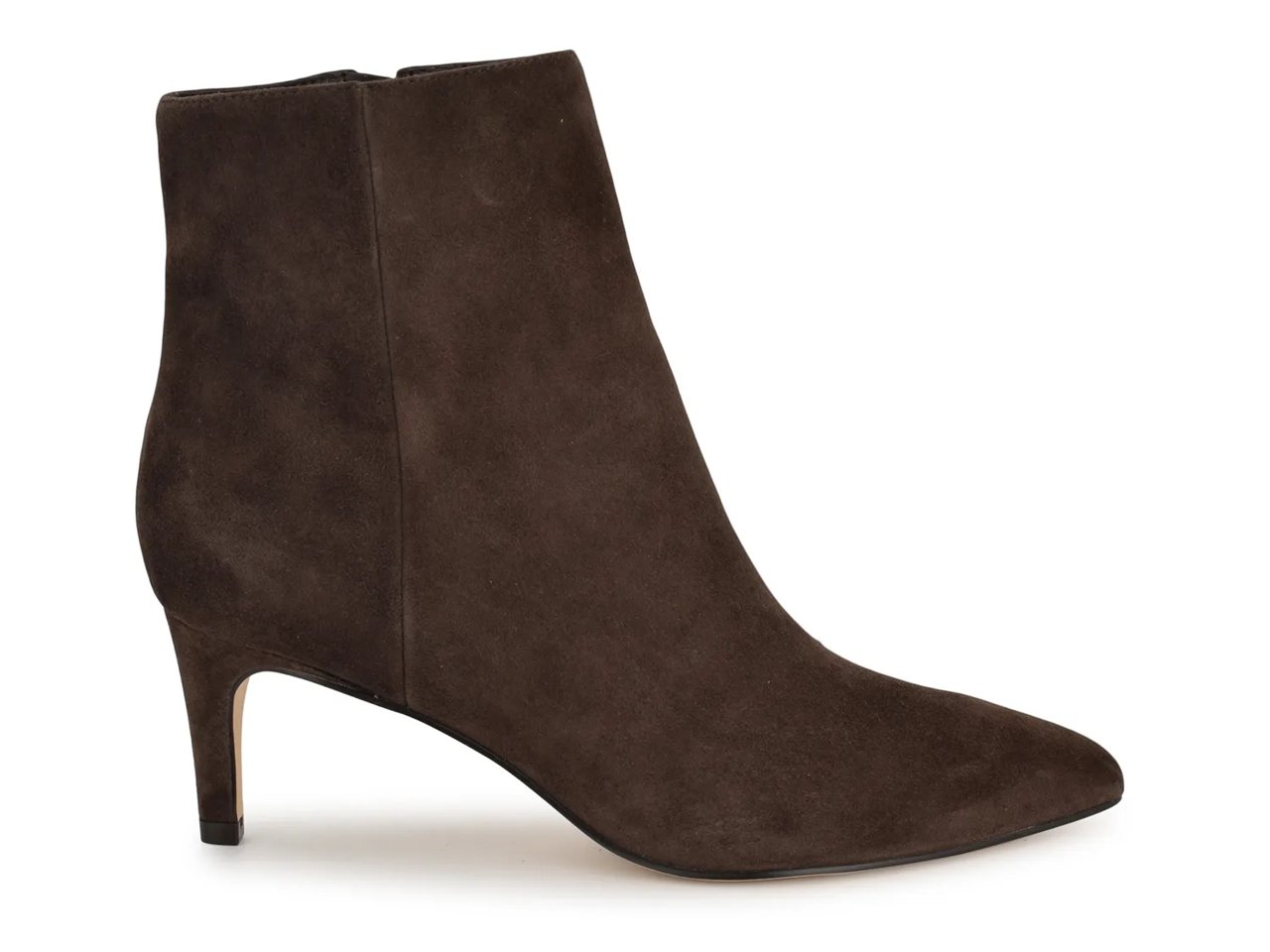 Sheeba Bootie