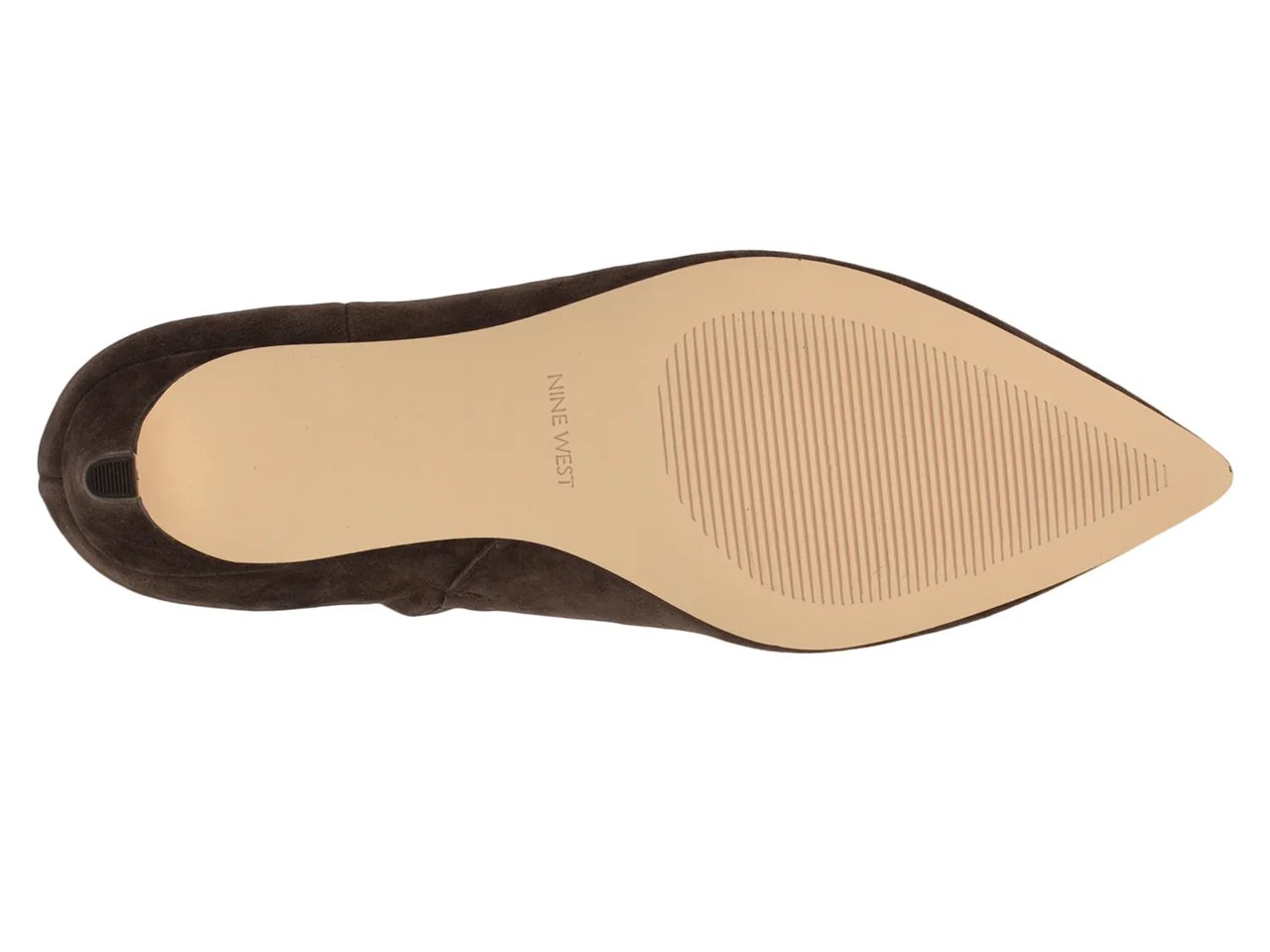 Sheeba Bootie