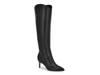Sirena Boot Black Leather view