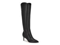 Sirena Boot Black Leather view