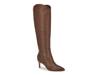 Sirena Boot Dark Brown Leather view