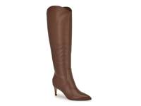 Sirena Boot Dark Brown Leather view