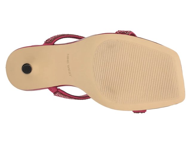 Yogirl Sandal