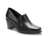 Corra Loafer Black view