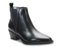 Flirt Bootie Black view