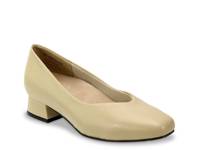 Fortune Pump Beige view