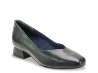 Fortune Pump Navy view