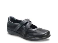 Geena Mary Jane Slip-On Black view
