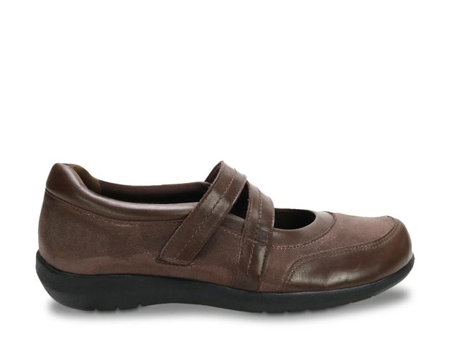 Geena Mary Jane Slip-On
