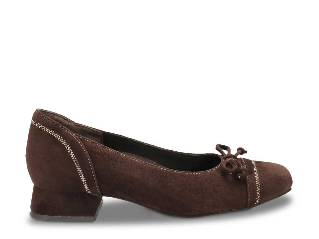 Harriot Pump