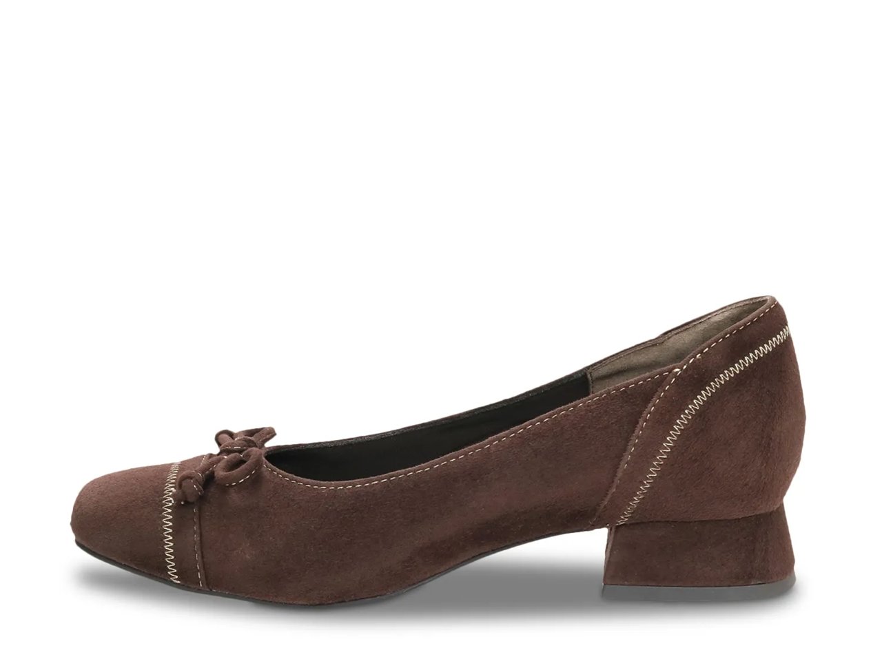 Harriot Pump