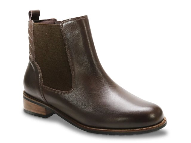 Leo Waterproof Bootie