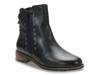Mozart Waterproof Bootie Black view