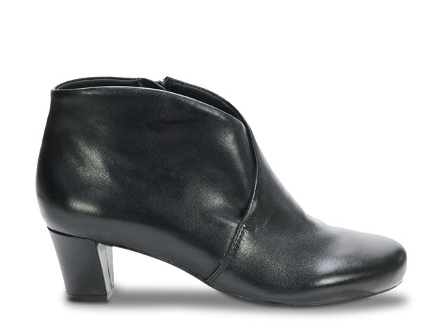 Prescott Bootie